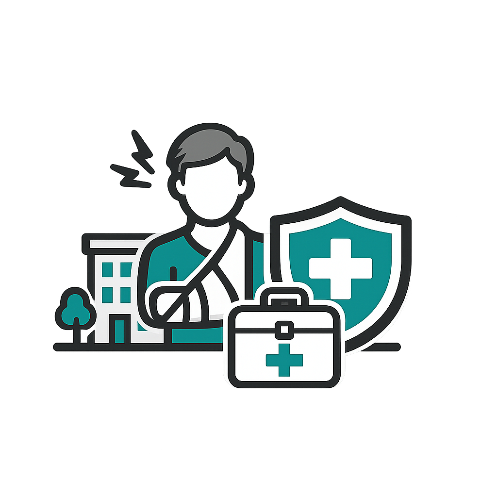 Business Insurance – Pax Insurance Group